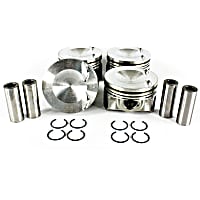 P805.20 Piston - Direct Fit, Set