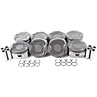 P978.40 Piston - Direct Fit, Set