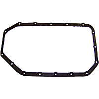 PG216 Oil Pan Gasket - Direct Fit, Sold Individually