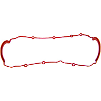 PG3135 Oil Pan Gasket - Rubber-coated fiber, Direct Fit, Sold Individually
