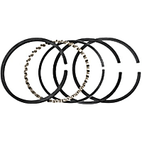 PR184.20 Piston Ring Set