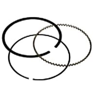 PR3165 Piston Ring Set - Direct Fit, Set