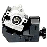 PSP1012 Power Steering Pump - Without Pulley, With Reservoir