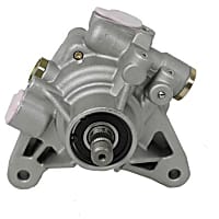 PSP1013 DNJ Power Steering Pump Power Steering Pump Without Pulley, Without Reservoir