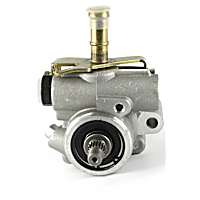 PSP1090 Power Steering Pump Without Pulley, Without Reservoir DNJ Power Steering Pump