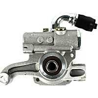 PSP1108 Power Steering Pump Without Pulley, Without Reservoir