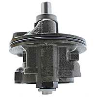 PSP1111 Power Steering Pump Without Pulley, Without Reservoir