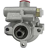 PSP1176 DNJ Power Steering Pump Power Steering Pump Without Pulley, Without Reservoir