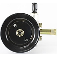 PSP1321 Power Steering Pump - With Pulley, Without Reservoir