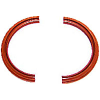 RM1139 DNJ OE Replacement Crankshaft Seal - Direct Fit, Sold individually