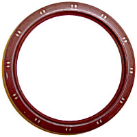 RM123 DNJ OE Replacement Crankshaft Seal - Direct Fit, Sold individually