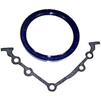 RM125 DNJ OE Replacement Crankshaft Seal - Direct Fit, Sold individually