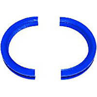 RM3101 DNJ OE Replacement Crankshaft Seal - Direct Fit, Sold individually