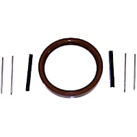 RM3116 DNJ OE Replacement Crankshaft Seal - Direct Fit, Sold individually