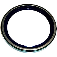 RM350 DNJ OE Replacement Crankshaft Seal - Direct Fit, Sold individually