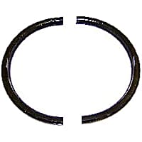 RM4112 DNJ OE Replacement Crankshaft Seal - Direct Fit, Sold individually