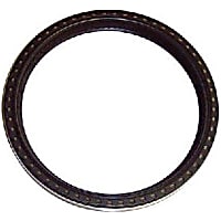 RM411 DNJ OE Replacement Crankshaft Seal - Direct Fit, Sold individually