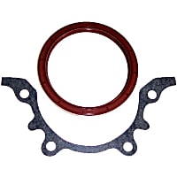 RM490 DNJ OE Replacement Crankshaft Seal - Direct Fit, Sold individually