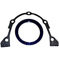 RM526 DNJ OE Replacement Crankshaft Seal - Direct Fit, Sold individually