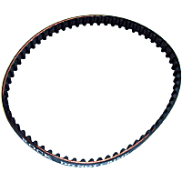 TB107A Timing Belt - Direct Fit, Sold individually