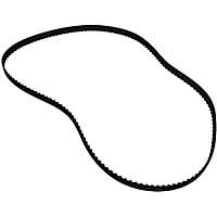 TB338 Timing Belt - Direct Fit, Sold individually