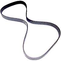 TB909 Timing Belt - Direct Fit, Sold individually