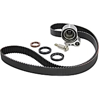 TBK1150 Timing Belt Kit, Water Pump Not Included