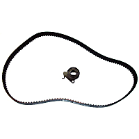 TBK125 Timing Belt Kit, Water Pump Not Included