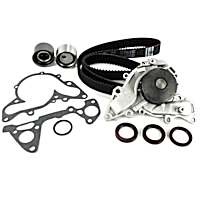 TBK133WP Timing Belt Kit, Water Pump Included