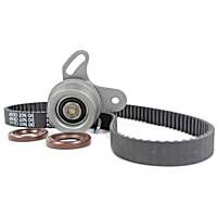 TBK134 Timing Belt Kit, Water Pump Not Included