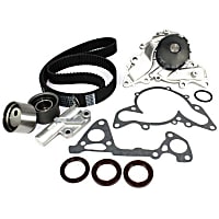 TBK135WP Timing Belt Kit - Water Pump Included