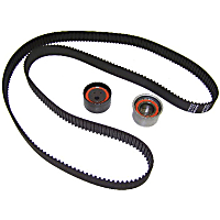 TBK139 Timing Belt Kit, Water Pump Not Included