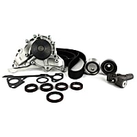 TBK139AWP Timing Belt Kit, Water Pump Included