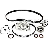 TBK214WP Timing Belt Kit, Water Pump Included