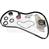 TBK285WP Timing Belt Kit - Water Pump Included