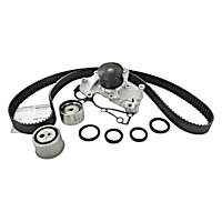 TBK315WP Timing Belt Kit, Water Pump Included