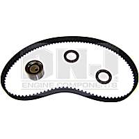 TBK530 Timing Belt Kit, 1.6L, 4Cyl Water Pump Not Included