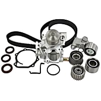 TBK715AWP Timing Belt Kit - Water Pump Included