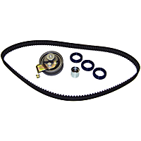 TBK800B Timing Belt Kit, Water Pump Not Included