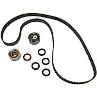 TBK804 Timing Belt Kit, Water Pump Not Included