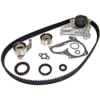 TBK907WP Timing Belt Kit, Water Pump Included
