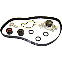 TBK960WP Timing Belt Kit, Water Pump Included