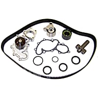 TBK965WP Timing Belt Kit, Water Pump Included