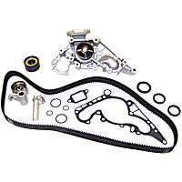 TBK970WP Timing Belt Kit, Water Pump Included