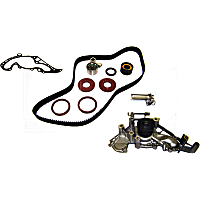 TBK971WP Timing Belt Kit - Water Pump Included