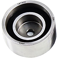 TBT806 DNJ Timing Belt Idler Pulley Timing Belt Idler Pulley - Direct Fit, Sold individually