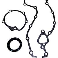 TC101 Front Timing Cover Gasket