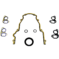 TC3165 Timing Cover Gasket - Direct Fit, Set