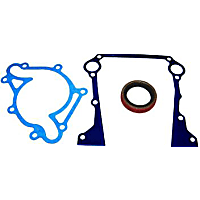 TC320 Front Timing Cover Gasket