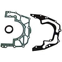 TC810 Front Timing Cover Gasket